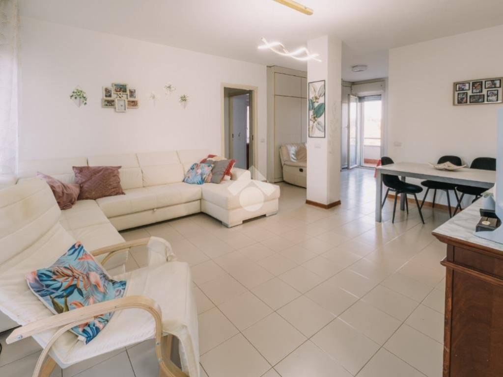 appartamento in vendita a Tarquinia