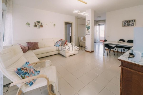 appartamento in vendita a Tarquinia