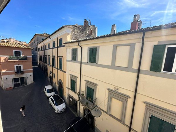appartamento in vendita a Tarquinia