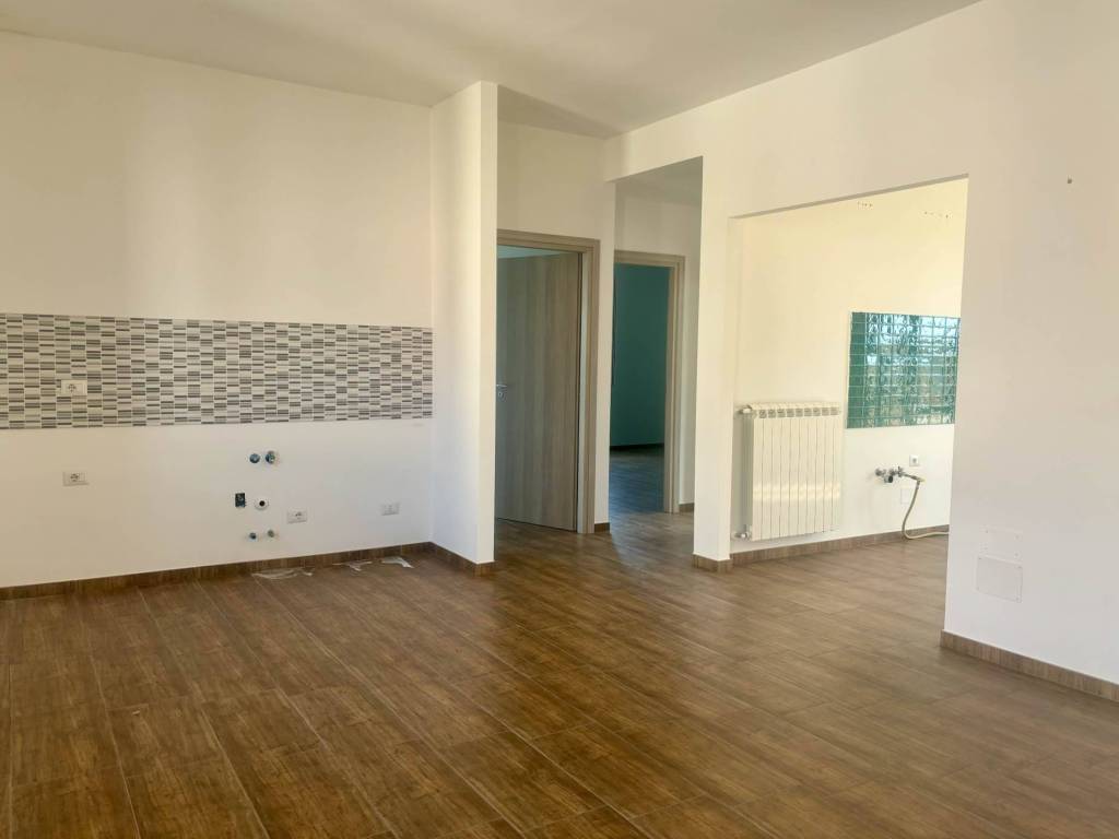 appartamento in vendita a Tarquinia