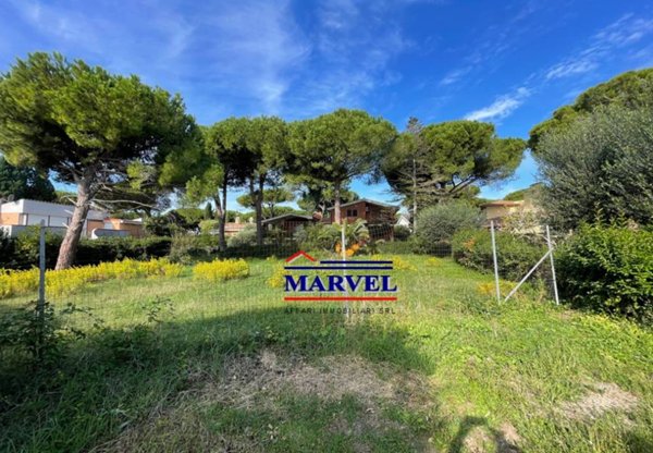 terreno agricolo in vendita a Tarquinia in zona Marina Velca
