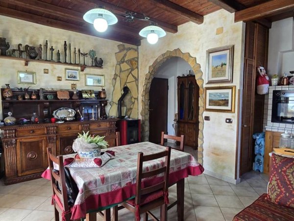 appartamento in vendita a Tarquinia