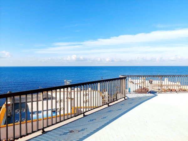 appartamento in vendita a Tarquinia