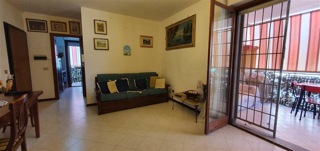 appartamento in vendita a Tarquinia