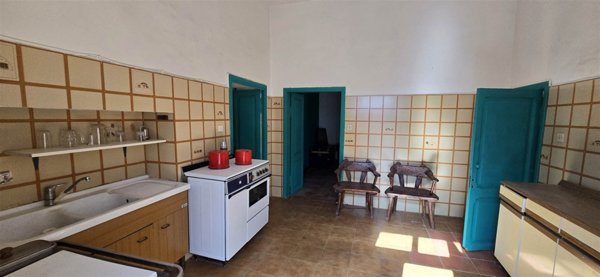 appartamento in vendita a Tarquinia