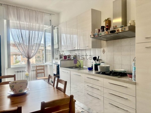 appartamento in vendita a Tarquinia