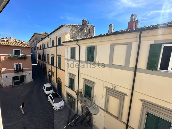 appartamento in vendita a Tarquinia