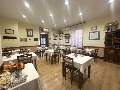 negozio in vendita a Tarquinia