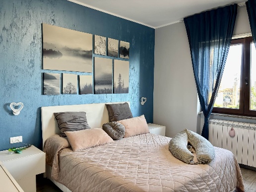 appartamento in vendita a Tarquinia