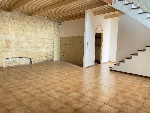 appartamento in vendita a Tarquinia