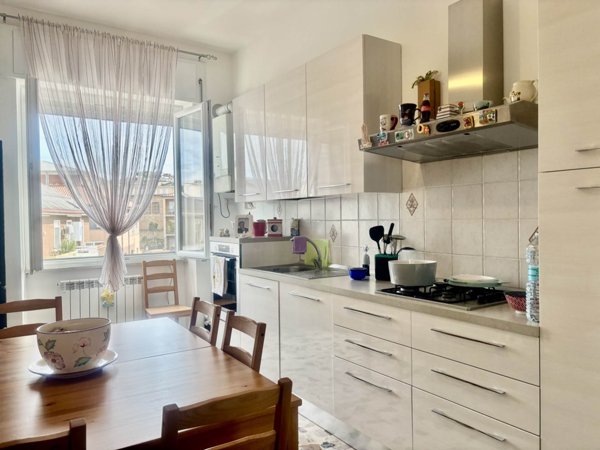 appartamento in vendita a Tarquinia