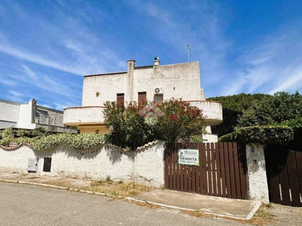 casa indipendente in vendita a Tarquinia