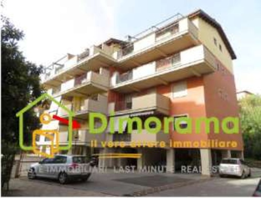 appartamento in vendita a Tarquinia