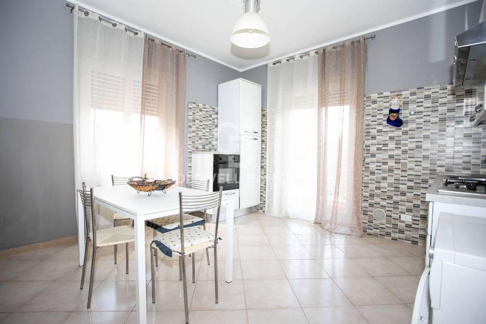 appartamento in vendita a Tarquinia