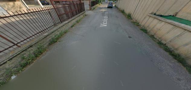 appartamento in vendita a Tarquinia