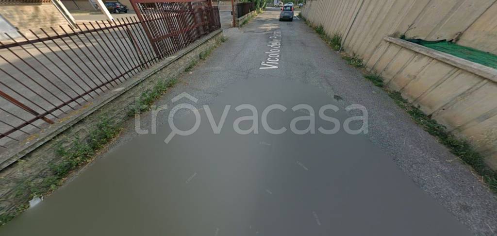 appartamento in vendita a Tarquinia