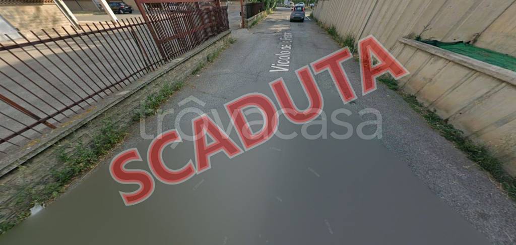 appartamento in vendita a Tarquinia