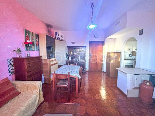 appartamento in vendita a Tarquinia