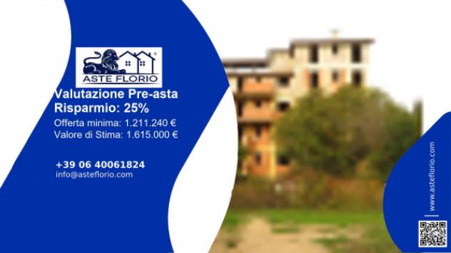 appartamento in vendita a Tarquinia