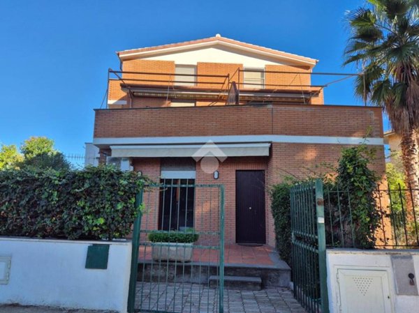 appartamento in vendita a Tarquinia