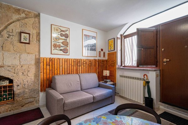 appartamento in vendita a Tarquinia