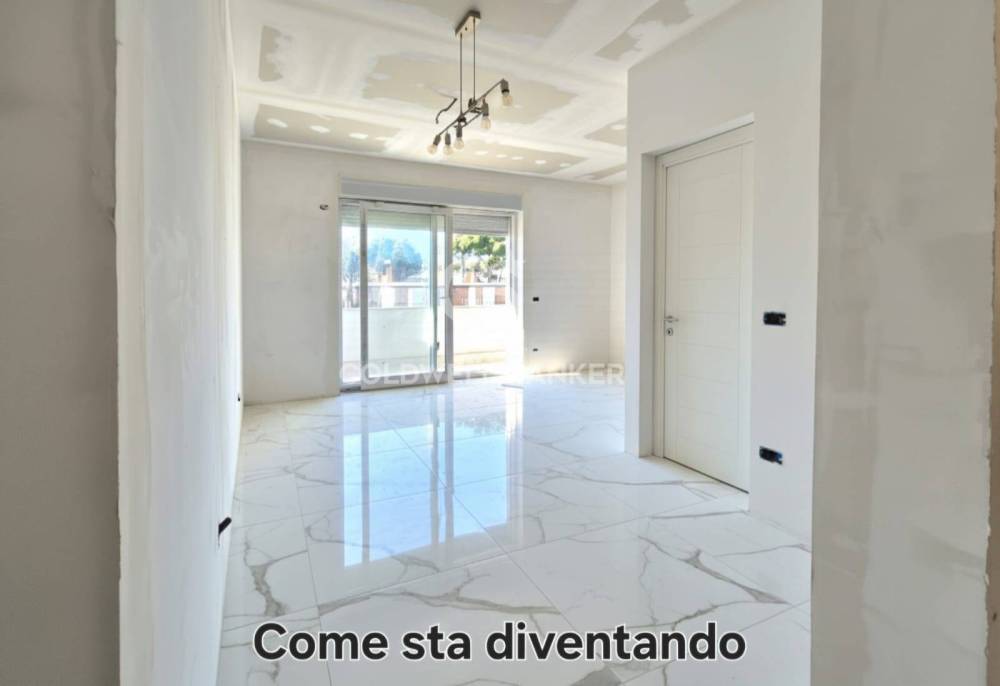 appartamento in vendita a Tarquinia