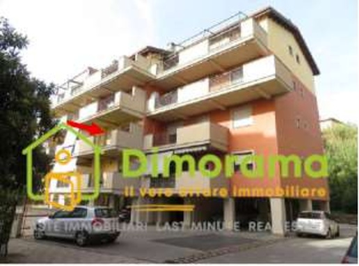 appartamento in vendita a Tarquinia