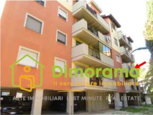 appartamento in vendita a Tarquinia