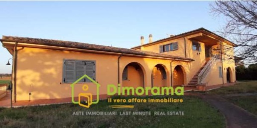 casa indipendente in vendita a Tarquinia in zona Marina Velca