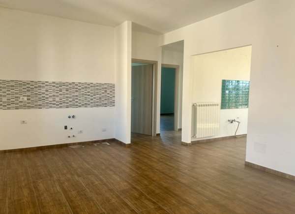 appartamento in vendita a Tarquinia