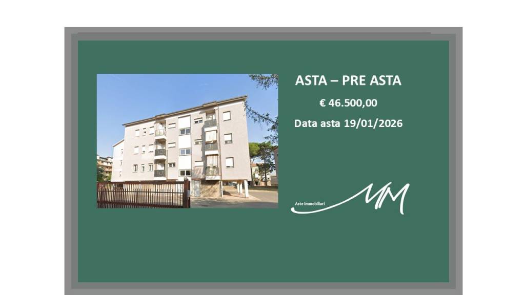 appartamento in vendita a Tarquinia