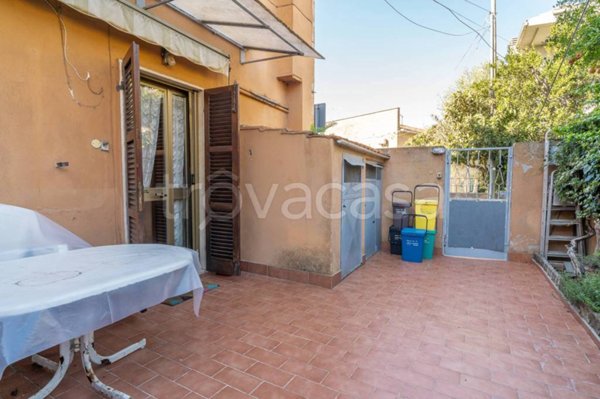 appartamento in vendita a Tarquinia