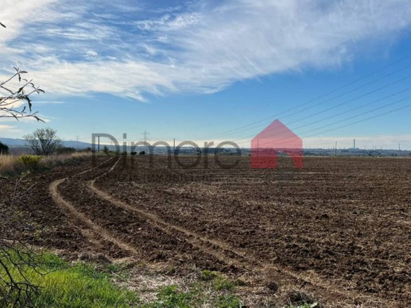 terreno agricolo in vendita a Tarquinia