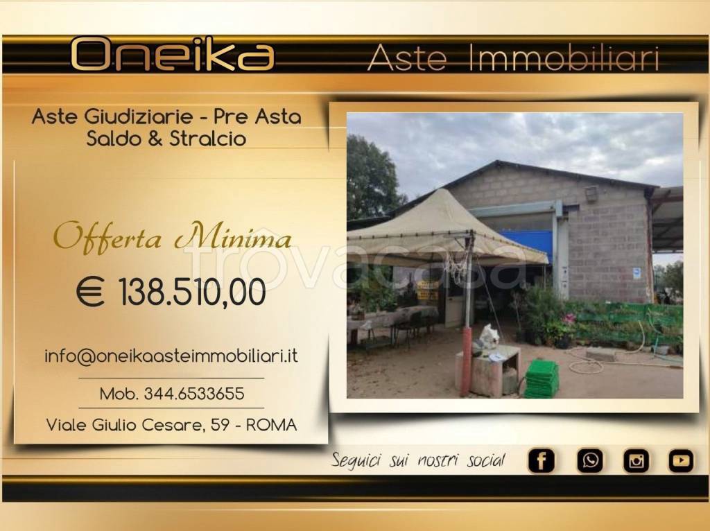 appartamento in vendita a Tarquinia