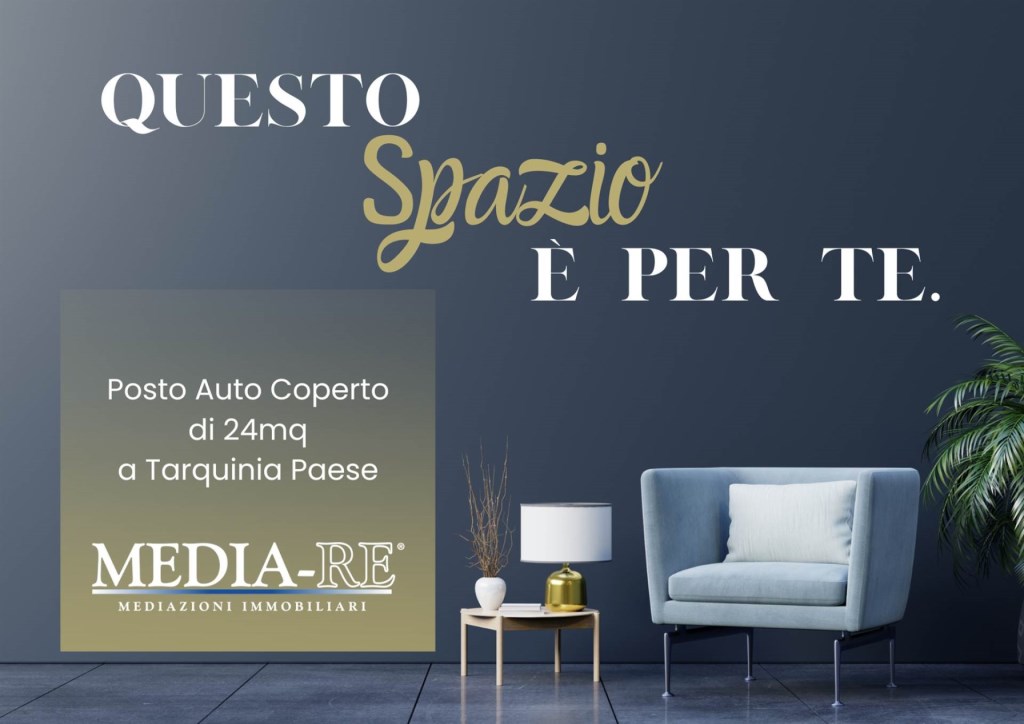 appartamento in vendita a Tarquinia