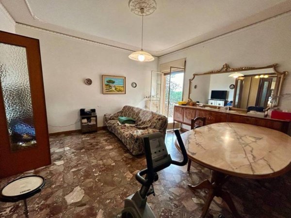 appartamento in vendita a Tarquinia