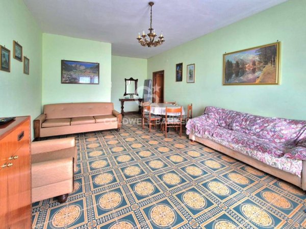 appartamento in vendita a Tarquinia