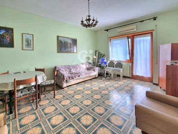 appartamento in vendita a Tarquinia