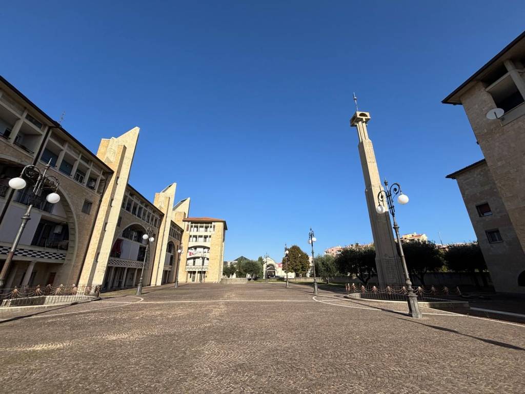 appartamento in vendita a Tarquinia