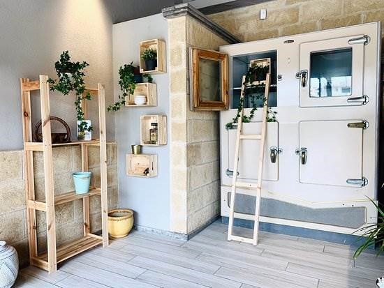 negozio in vendita a Tarquinia