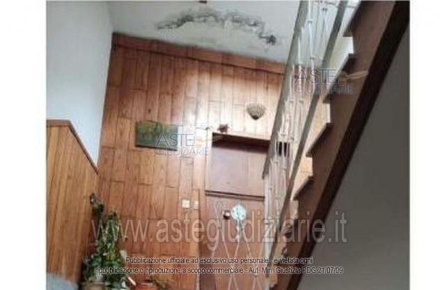 appartamento in vendita a Tarquinia