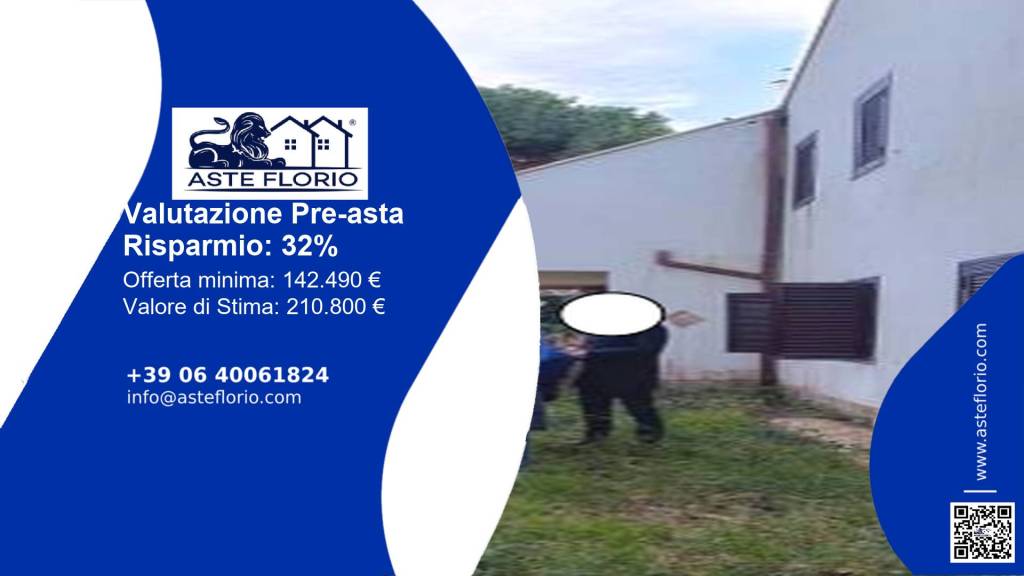 casa indipendente in vendita a Tarquinia in zona Marina Velca