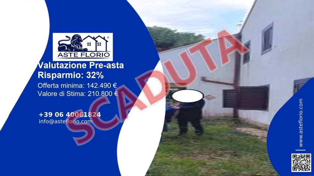 casa indipendente in vendita a Tarquinia