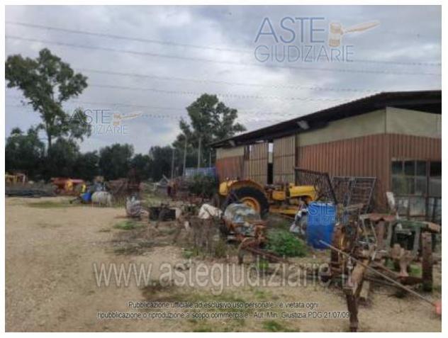 appartamento in vendita a Tarquinia