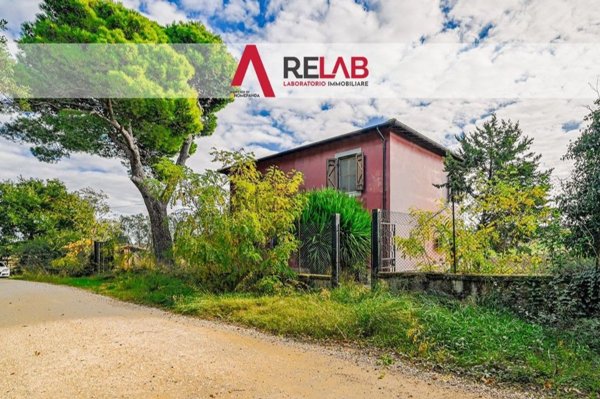 casa indipendente in vendita a Tarquinia
