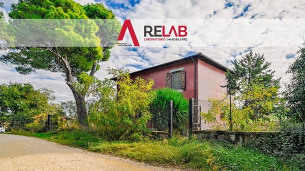 casa indipendente in vendita a Tarquinia