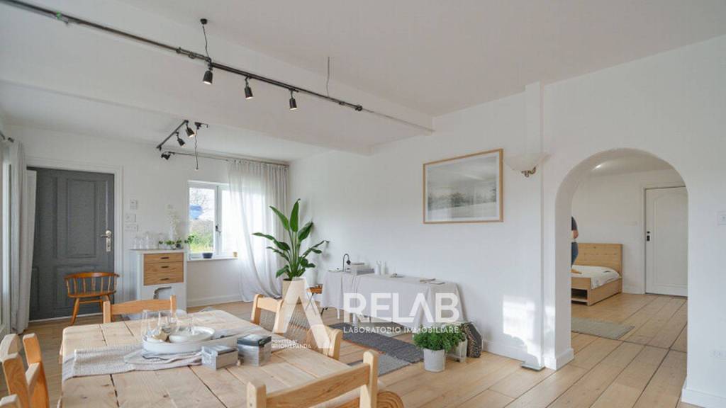 casa indipendente in vendita a Tarquinia