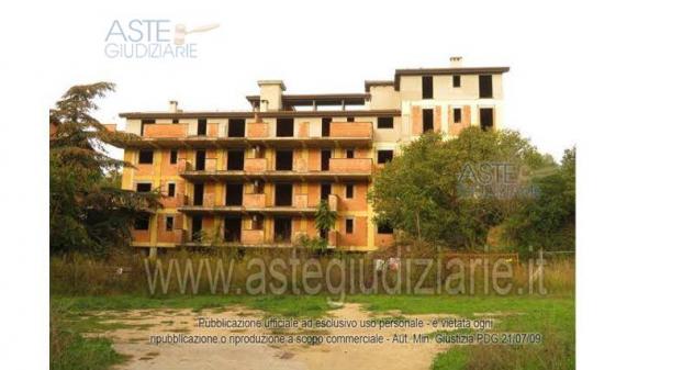 terreno edificabile in vendita a Tarquinia