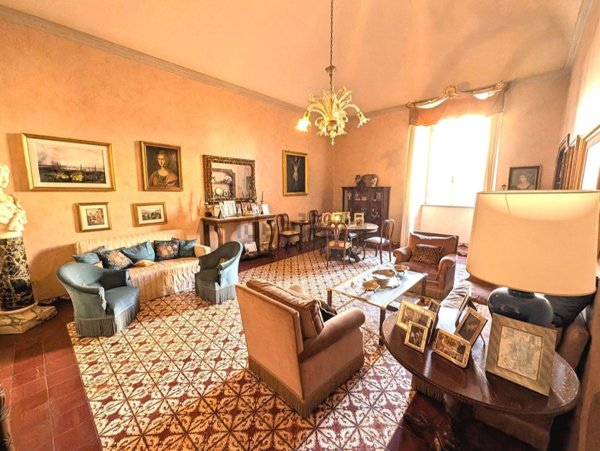 appartamento in vendita a Tarquinia