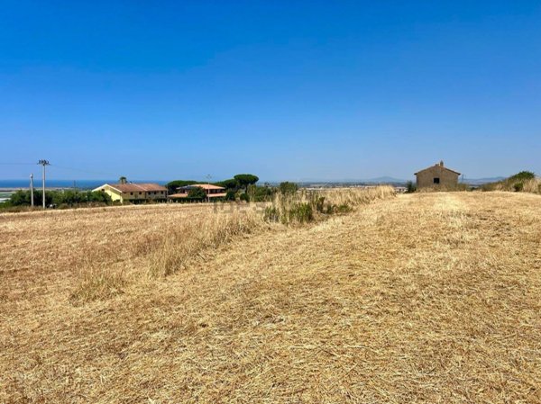 locale di sgombero in vendita a Tarquinia